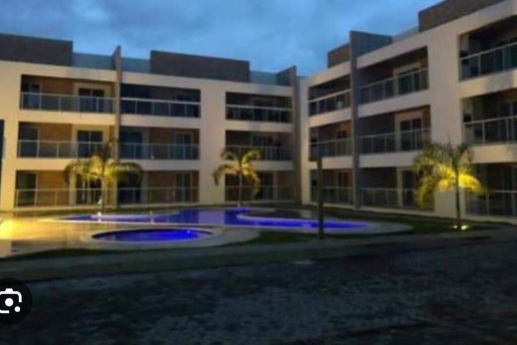 Apartment Na Do Frances *